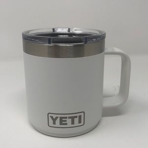 YETI RAMBLER 10oz. MUG
